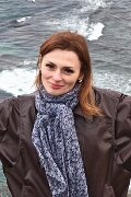 girls from Russia online