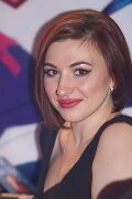 girls from Russia online