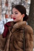 girls from Russia online