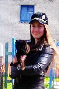 girls from Russia online