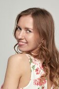 girls from Russia online