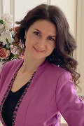 girls from Russia online