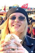 girls from Russia online
