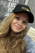 girls from Russia online