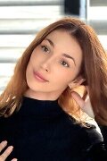 girls from Russia online